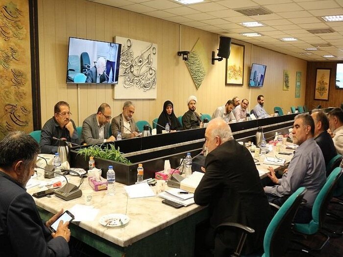 ستاد ملی توسعه و ترویج نهجالبلاغه از دهه ولایت آغاز به کار میکند