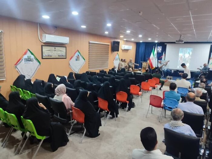 خاطرهای از شیوه پسندیده امر به معروف شهید جوهرزاده