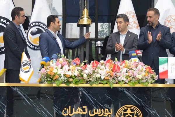 از نصف جهان تا تمام جهان؛ ۱۱ سال حضور قدرتمند و موثر نفت سپاهان در بورس