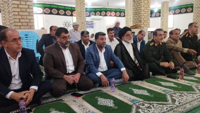امام جمعه دهلران: تیراندازی در مراسم عزا و شادی باید پایان یابد