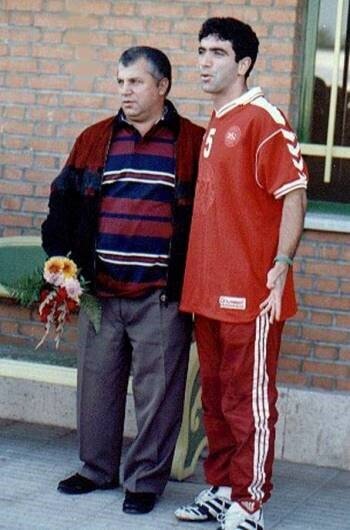 حمله بیسابقه رهبریفرد به پروین، درویش و استیلی؛ از هوندا ۱۲۵ تا خانه چند هزارمتری!