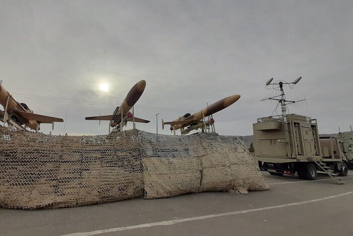 İranın raket sistemləri düşmən güclü olduğu illüziyasını məhv etməyə hazırdır