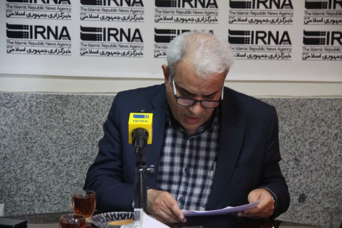 استان مرکزی سه درصد از درآمد مالیاتی کشور را تأمین می‌کند