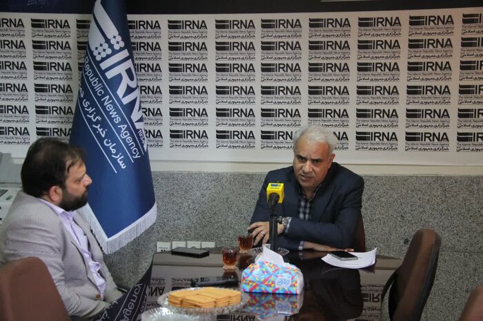 استان مرکزی سه درصد از درآمد مالیاتی کشور را تأمین می‌کند