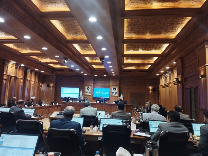 بلوار پیامبر اعظم مهمترین عرصه سرمایهگذاری در شهر قم است