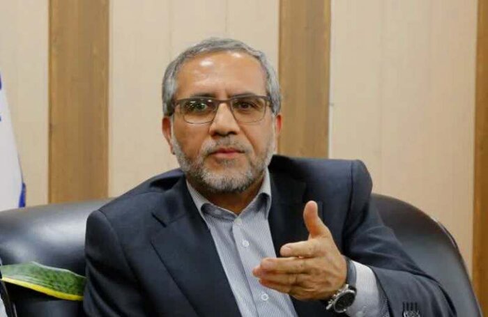 نماینده مجلس: نظر قانونگذار حمایت از جامعه زنان است