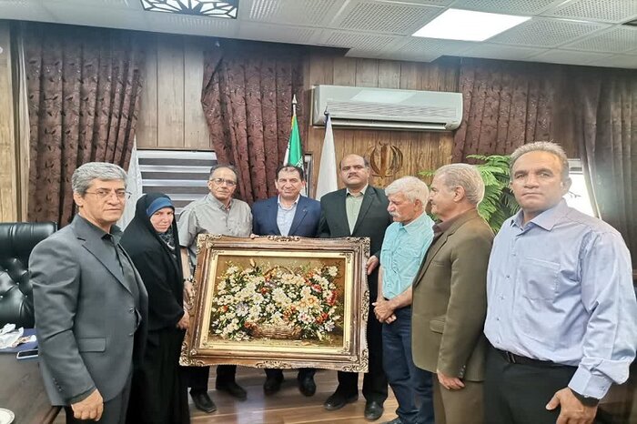 هیمالیانورد کرمانشاهی: امیدوارم منشاء اثری برای کوهنوردان جوان باشم