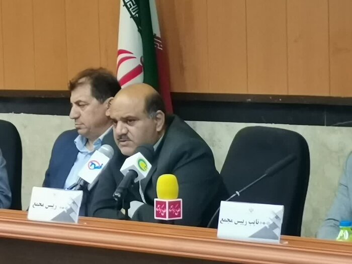دبیر فدراسیون: بسکتبال کرمانشاه از جایگاه ممتازی در کشور برخوردار است