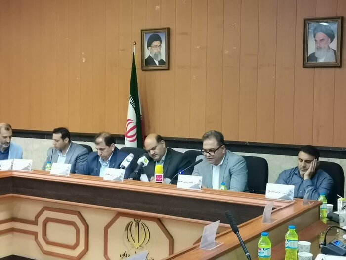 دبیر فدراسیون: بسکتبال کرمانشاه از جایگاه ممتازی در کشور برخوردار است
