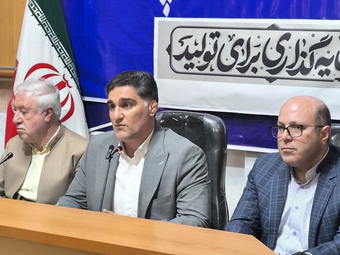 مدیرکل سیاسی استانداری کرمانشاه: زنان اورامانات الگوی مقاومت و خدمت هستند