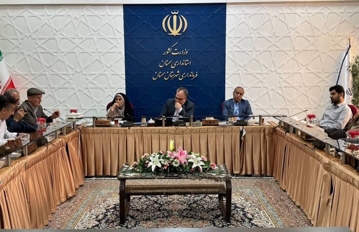 ساماندهی زمان قطع برق بازار سمنان با هدف افزایش رضایت عمومی
