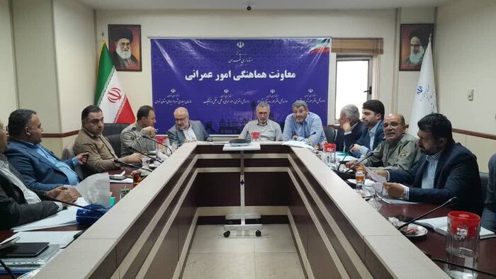 معاون استاندار: اجازه فعالیت به واحدهای آلاینده در تهران داده نمیشود