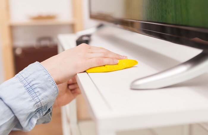 سمزدایی خانه و بدن؛ راهی به سوی سلامتی