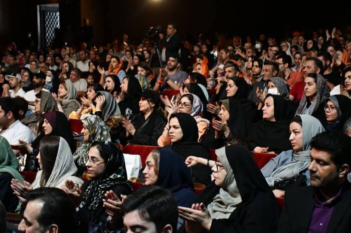 همایش روز جهانی ام‌اس در گلستان؛ گامی برای آگاهی و حمایت