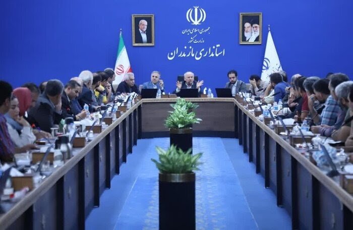۵۱۰ میلیارد ریال از مطالبات نانوایان مازندرانی پرداخت شد