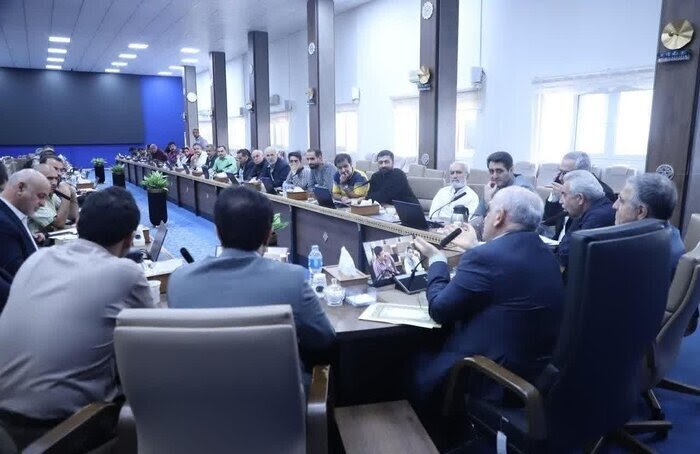 ۵۱۰ میلیارد ریال از مطالبات نانوایان مازندرانی پرداخت شد