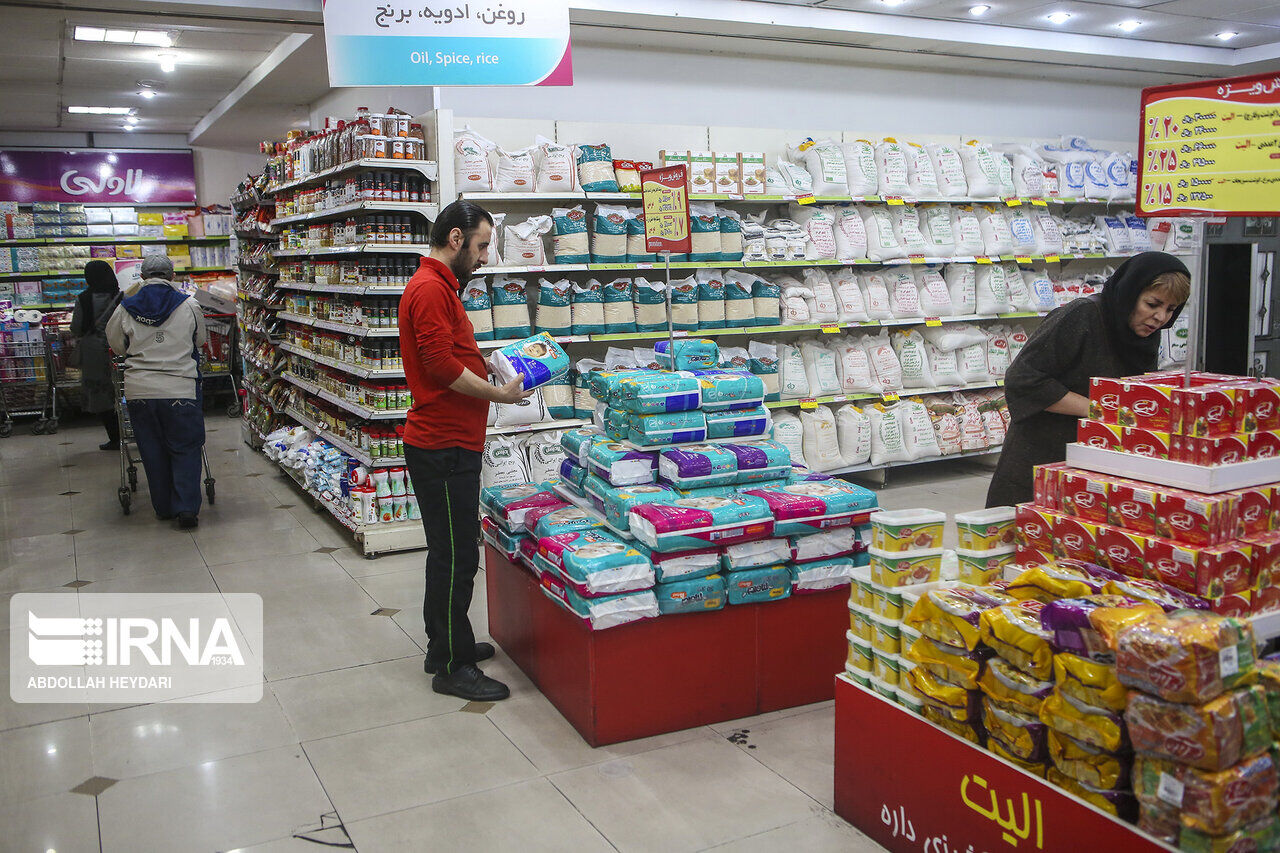 طرح کالابرگ در خراسان‌شمالی زیر سایه کم‌فروشی و کالاهای بی‌کیفیت