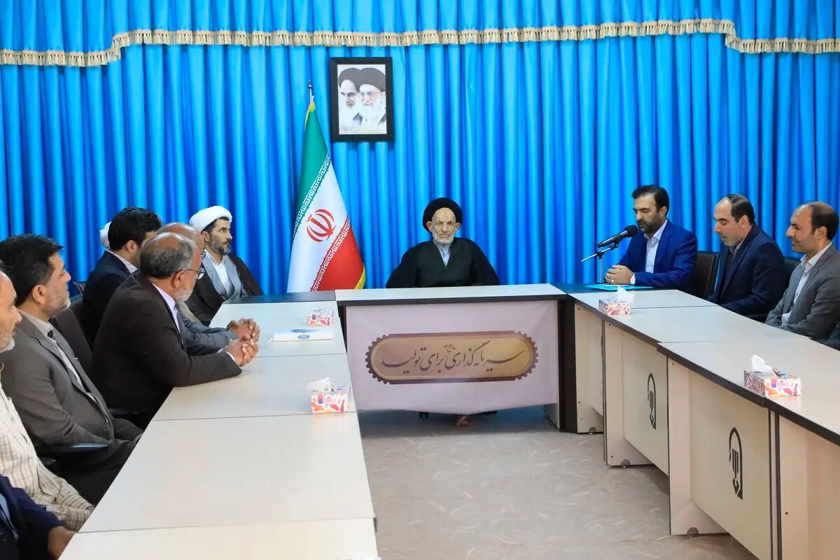 امام جمعه بیرجند: مسئولان در گزینش اصلح اهتمام ویژه داشته باشند