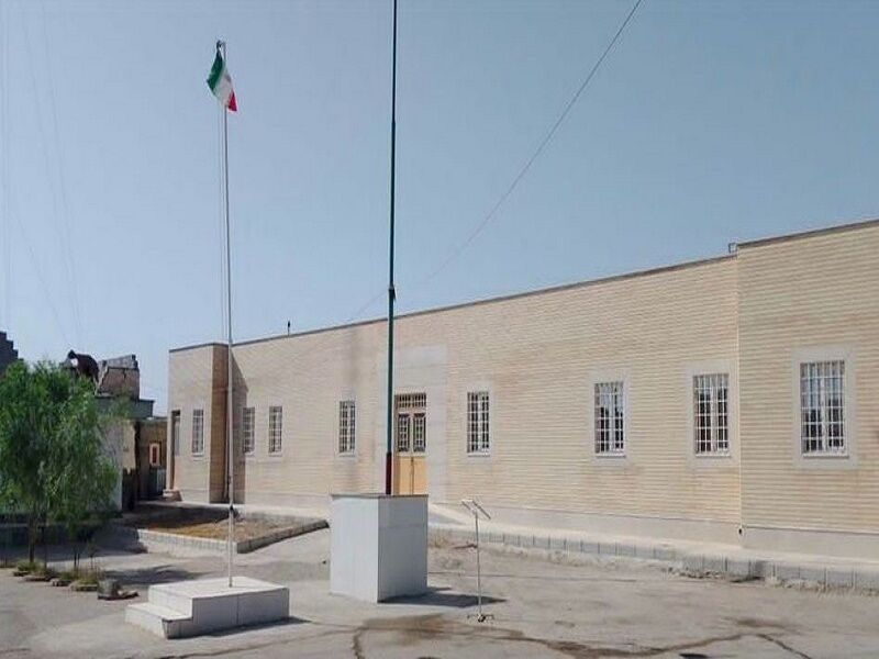 ۲ پروژه بازآفرینی شهری در شمال سیستان و بلوچستان به بهره‌برداری رسید