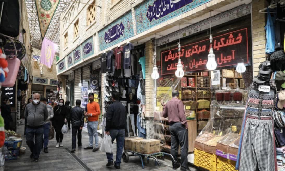الزام اصناف البرز به پاسداشت زبان فارسی