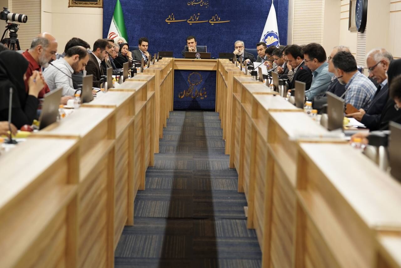 سامانه یکپارچه شناسایی و رصد هوشمند نخبگان راه‌اندازی می‌شود