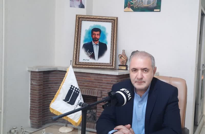 ساماندهی مراکز ضایعاتی بروجرد با اعتبار ۵۰ میلیارد تومان در 