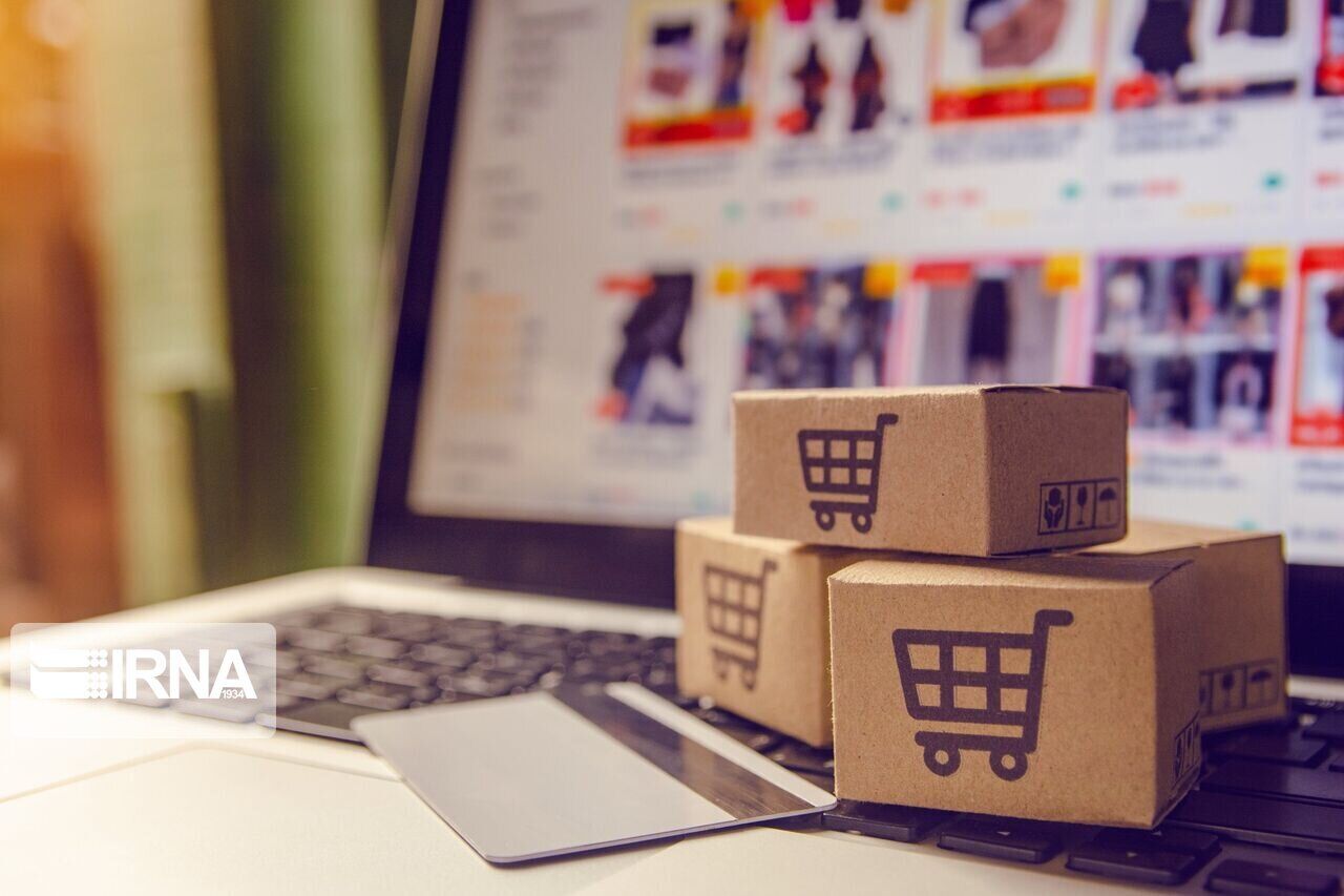 تجارت الکترونیکی ایران به 4 قانون اصلاحات رسیده است