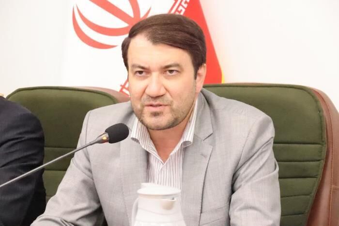 ایرنا