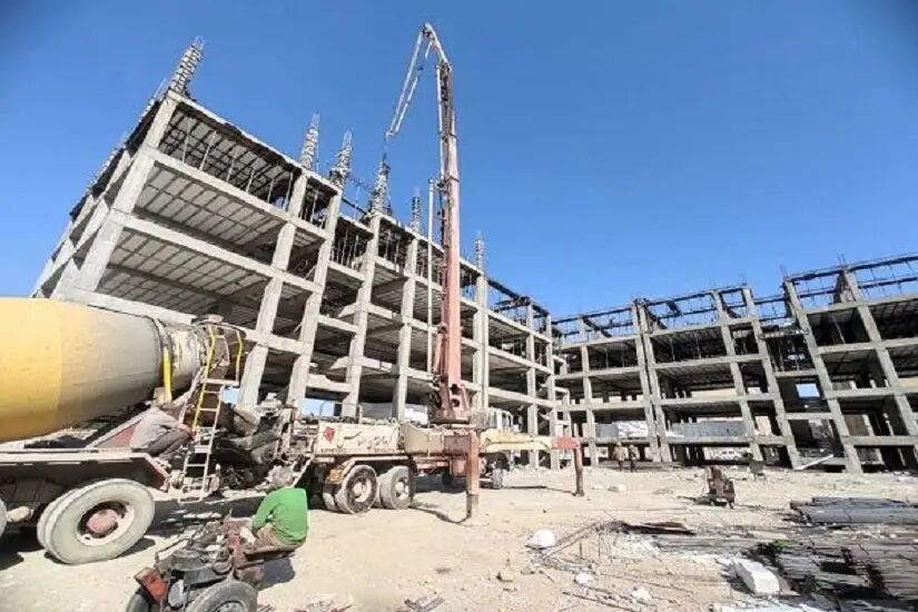 معاون دادگستری اردبیل: برخورد با ساخت و سازهای غیرمجاز ضروری است