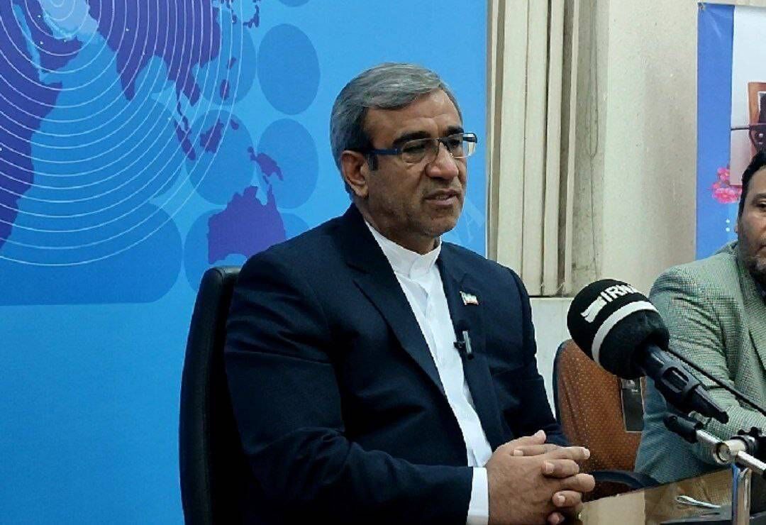 استاندار خراسان رضوی: زیرساخت‌های استان برای پذیرش ۷.۵ میلیون گردشگر خارجی آماده نیست