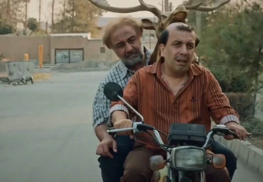 «اجل معلق»؛ همراهی رضا عطاران در یک کمدی تلخ و دردمند