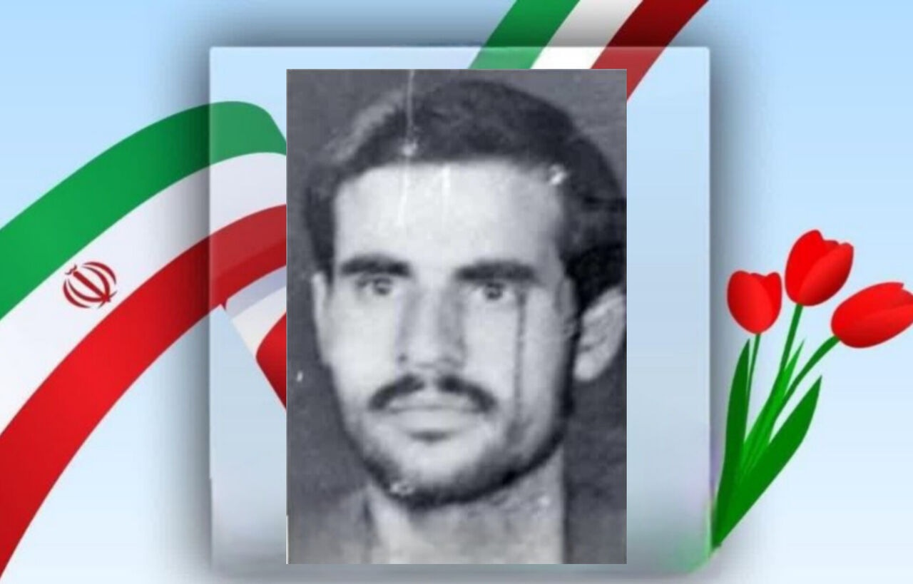 شهیدنامه ایرنا استان سمنان؛ جاویدنام ابراهیم سلیمی