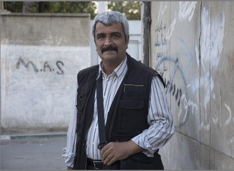 مهرداد ضیایی: با بازی در تئاتر نمی‌شود زندگی گذراند/ انتقاد از تعداد بالای جشنواره‌ها