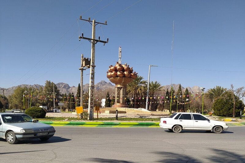 طرح جامع شهر خاش تصویب شد
