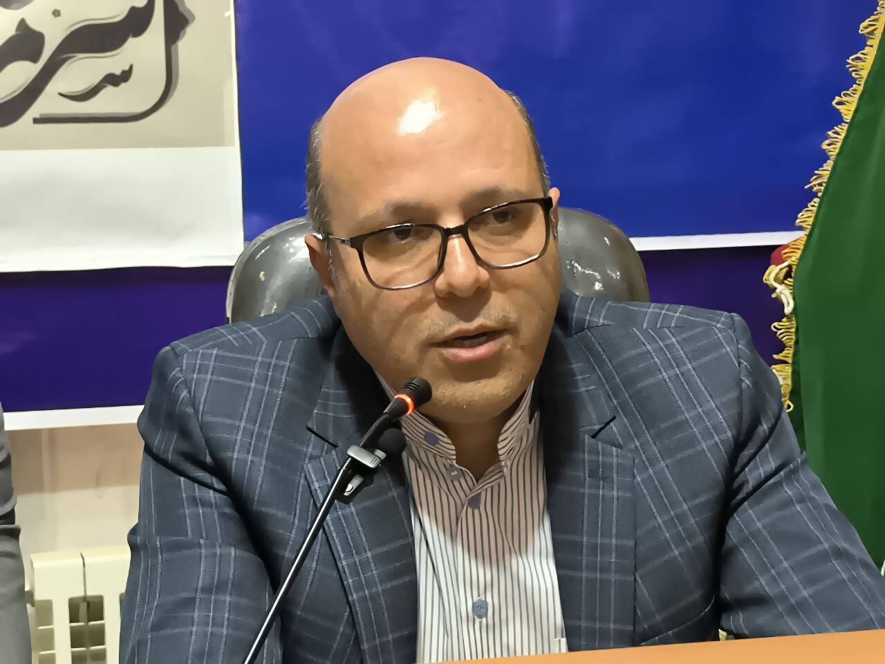 مدیرکل سیاسی استانداری کرمانشاه: زنان اورامانات الگوی مقاومت و خدمت هستند
