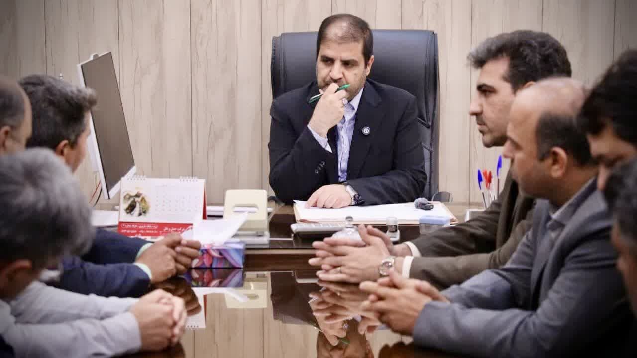 معاون استاندار یزد به گلایه مندی رانندگان در پایانه بار رسیدگی کرد