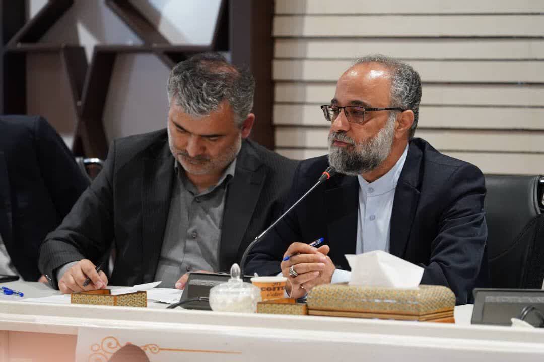 دادستان اردبیل: تخلفات ساختمانی با جریمه قابل جبران نیست