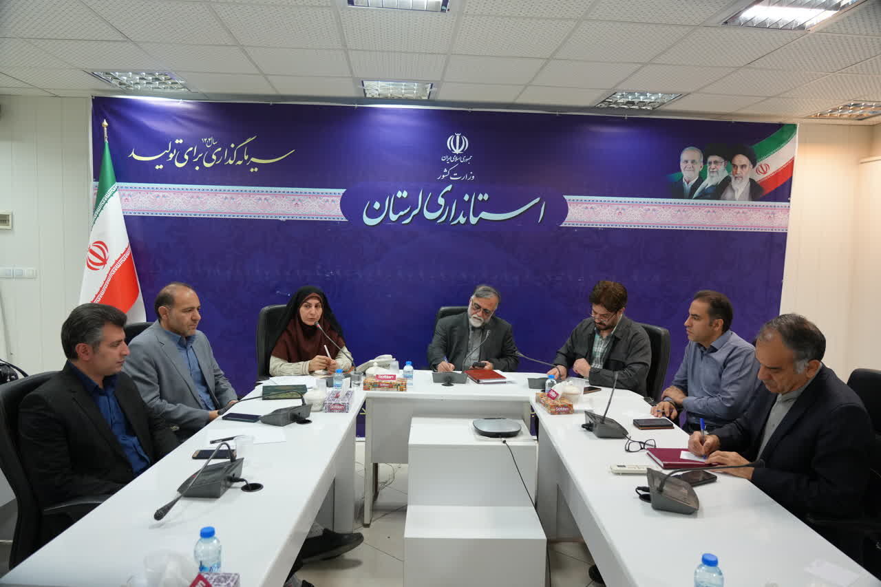 معاون استاندار: طرح «گفتگوی اجتماعی» در لرستان اجرا می‌شود