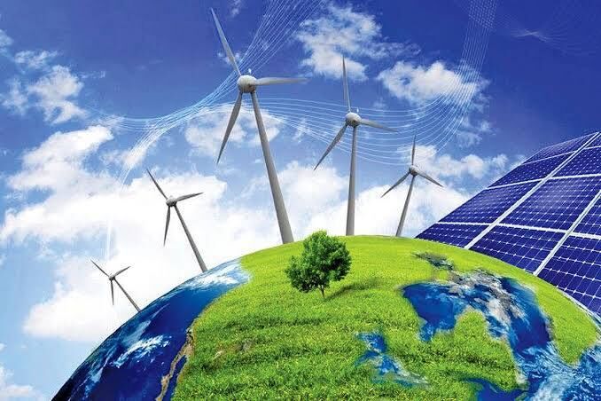 14-cü hökumətdə bərpa olunan enerjinin inkişafında 500 MVt artım - 297 MVt günəş elektrik stansiyalarının quraşdırılmasına başlanılıb 14-cü hökumətdə bərpa olunan enerjinin inkişafında 500 MVt artım - 297 MVt günəş elektrik stansiyalarının quraşdırılmasına başlanılıb