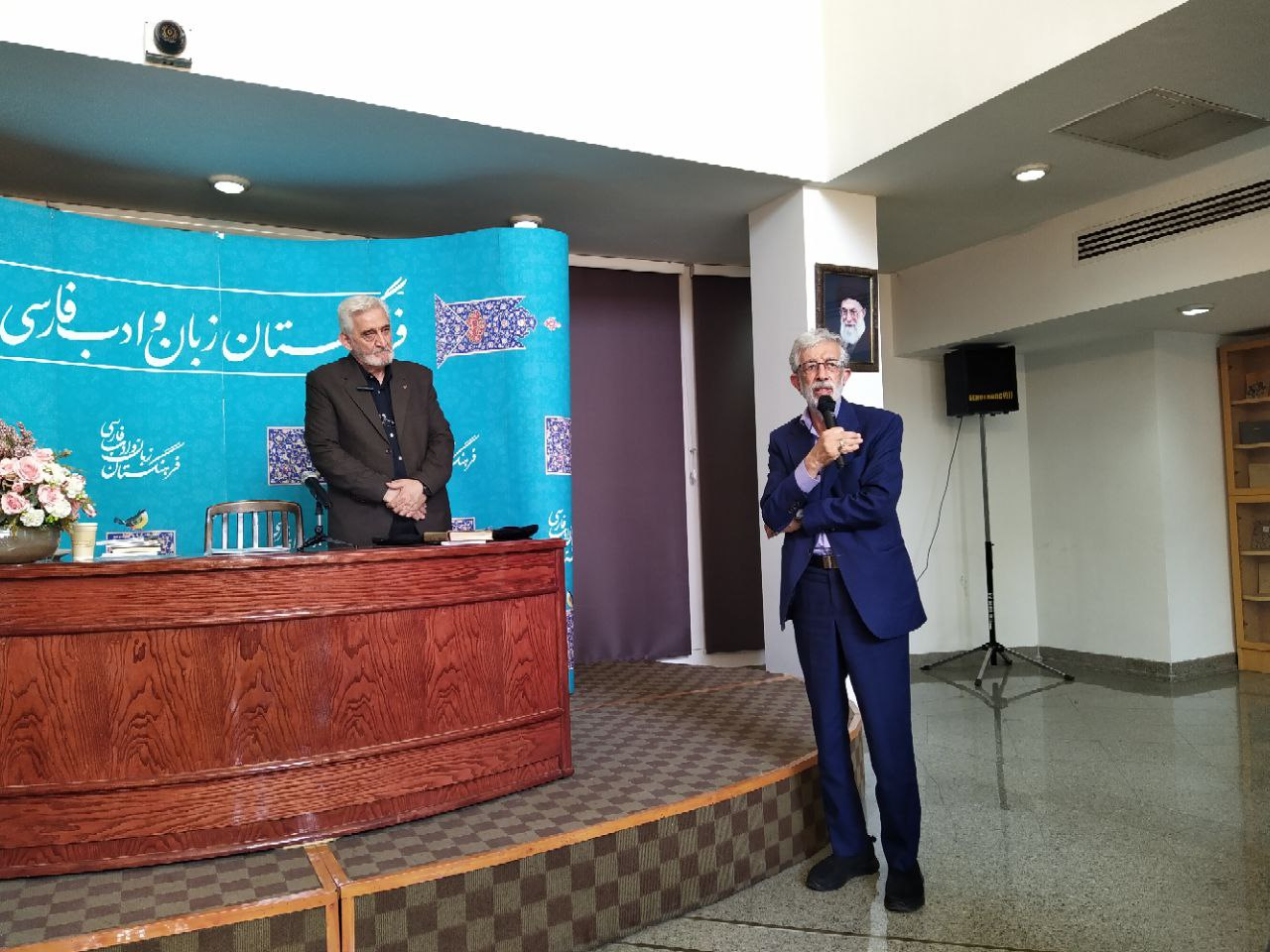 استاد ادبیات ارمنستان: اصفهان زادگاه استاندارد ارمنی است