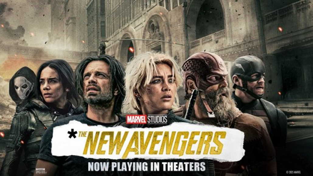 گیشه جهانی؛ «لیلو و استیچ» با انفجار ۱۴۶ میلیون دلاری سینماها را تسخیر کرد