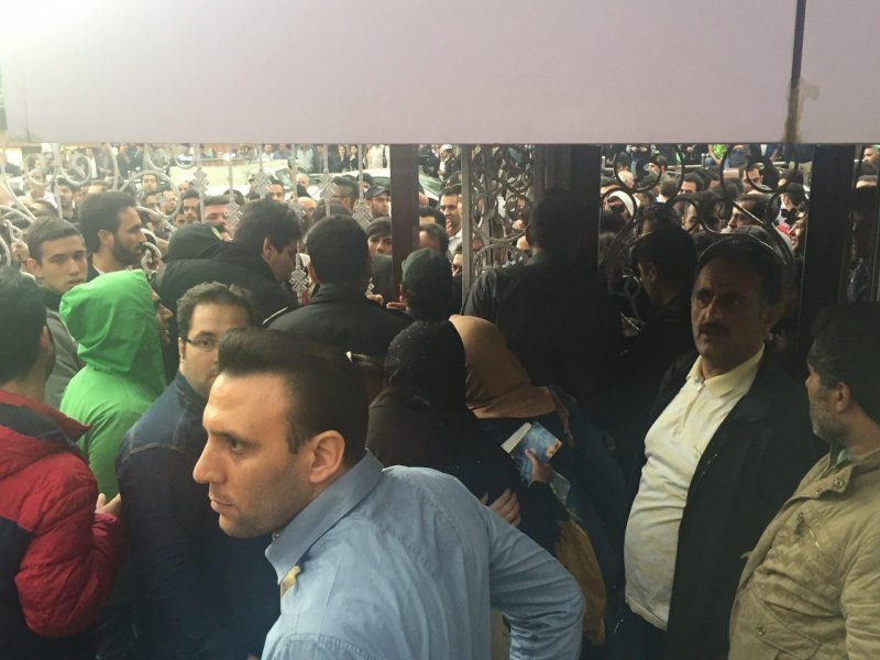 حکایت ناتمام بیمارستان میلاد ۲ اصفهان، وعده‌هایی که محقق نمی‌شود