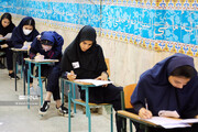 تاخیر ۲ ساعته آغاز به‌کار ادارات کرمان تاثیری در برگزاری امتحانات ندارد
