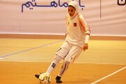 کمالی: کادر فنی تیم ملی فوتسال زنان را نمی‌بخشم/ قهرمان آسیا نباید با ترس بازی کند