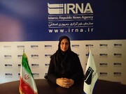 «مونا عیدان» سرپرست مرکز ایرنا چهارمحال و بختیاری شد