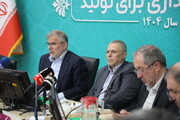 تجربه البرز در کاهش آسیب‌های اجتماعی قابل تعمیم به کل کشور است