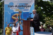 پایان دور اول تور دوچرخه‌سواری آذربایجان/ توانایی ارومیه در میزبانی ورزشی دوباره نمایان شد