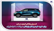 تسهیل وکالتی کردن حساب برای خرید خودروهای وارداتی در بانک صادرات