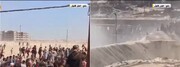 دفتر اطلاع‌رسانی دولت در غزه: استفاده از کمک‌ها به عنوان سلاح جنگی را محکوم می‌کنیم