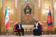Pezeshkian thanks Oman for its ‘active and constructive role’ in mediating U.S. talks